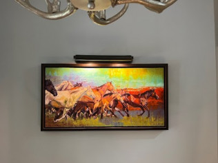 Gallery of our work
