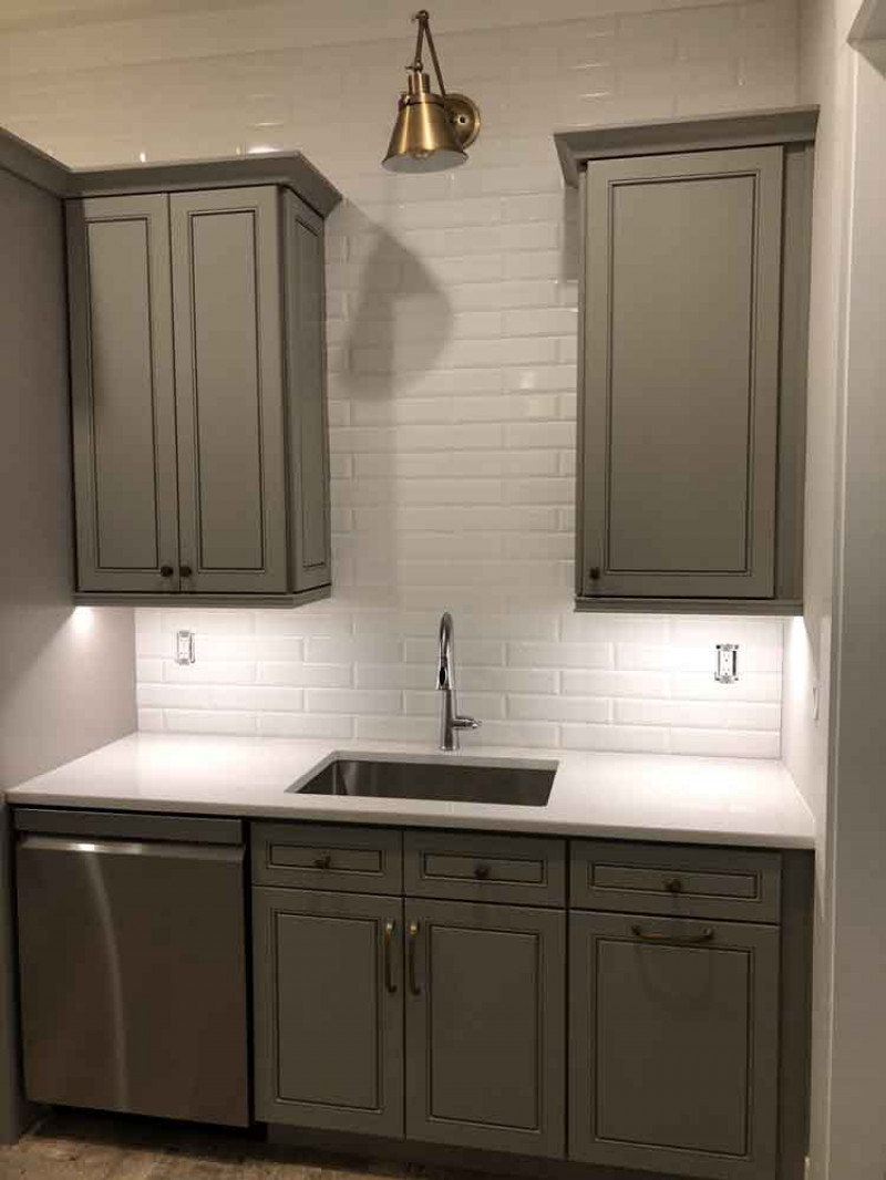 Electrical installation project