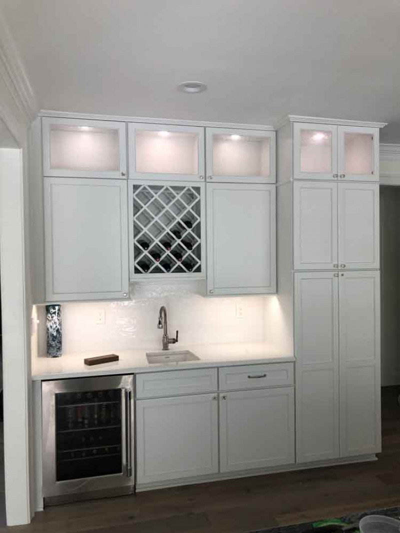 Electrical installation project