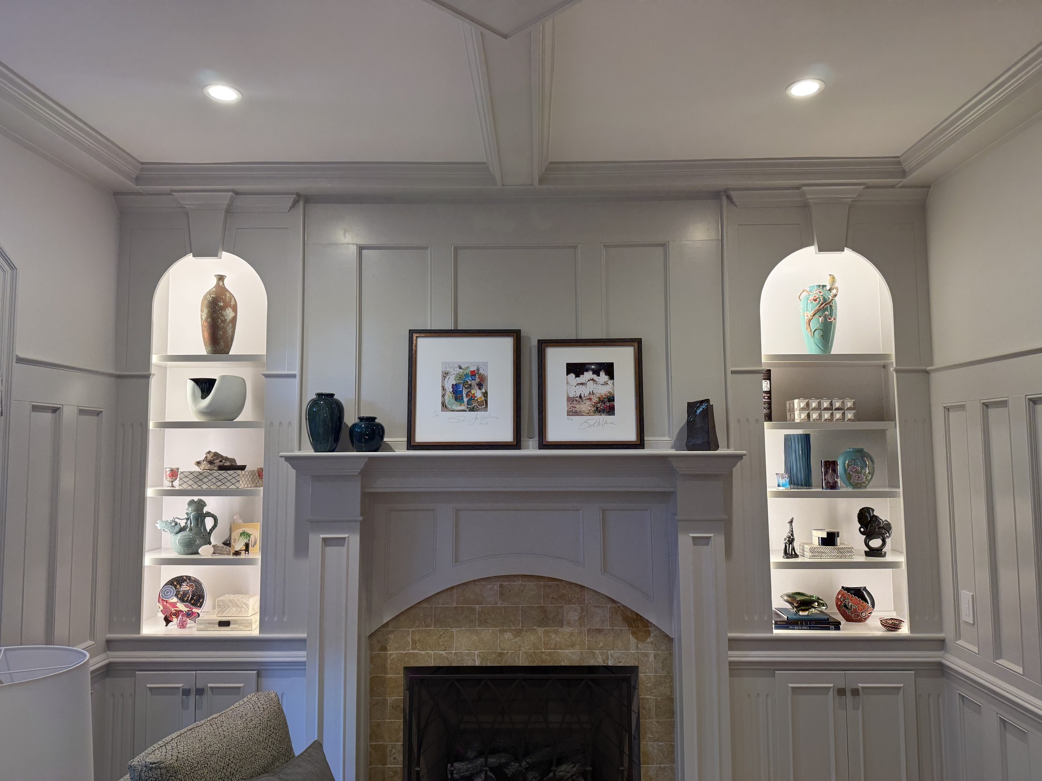 Light Up Your Home - West Electrical Installers