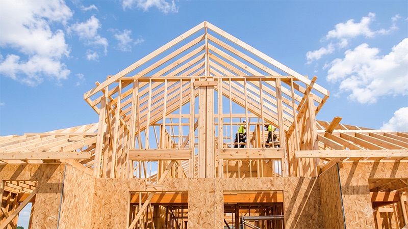 West Electrical Installers new construction project